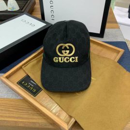 Picture of Gucci Cap _SKUGucciCapdxn152501
